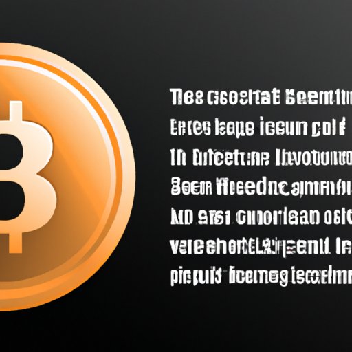 Benefits and Risks of Investing in Bitcoin Through Will Clemente