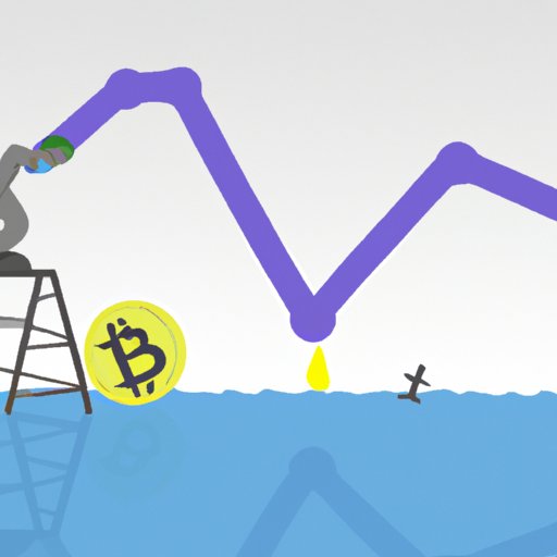 Investigating the Potential Causes of Crypto Price Drops