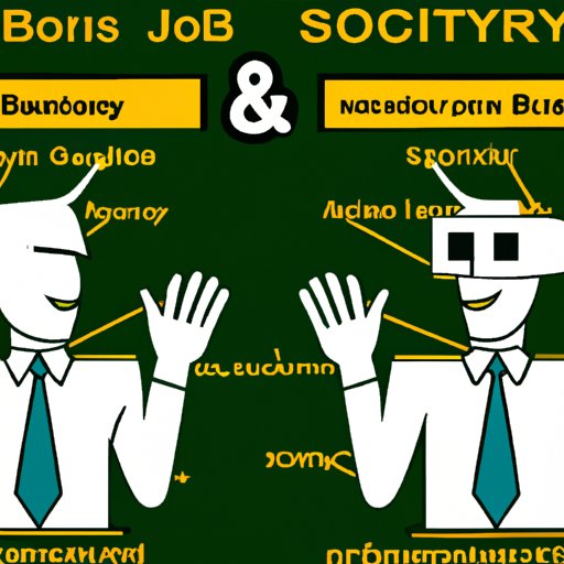 Investigating the Pros and Cons of Automated Cyber Security Jobs