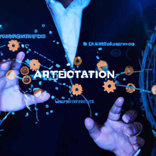 Examining the Impact of Automation on Cyber Security Professionals