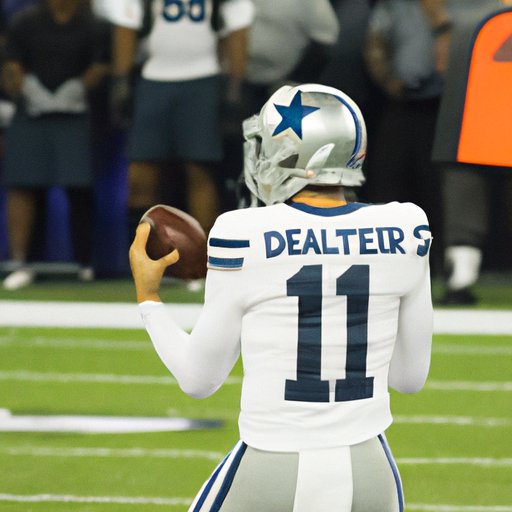 Evaluating the Future of Dak Prescott in Dallas