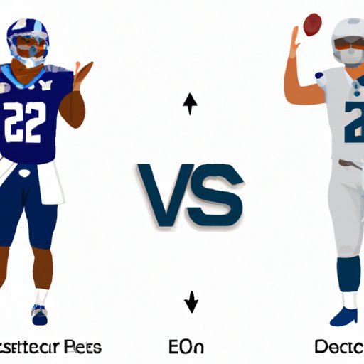 Pros and Cons of Trading Dak Prescott