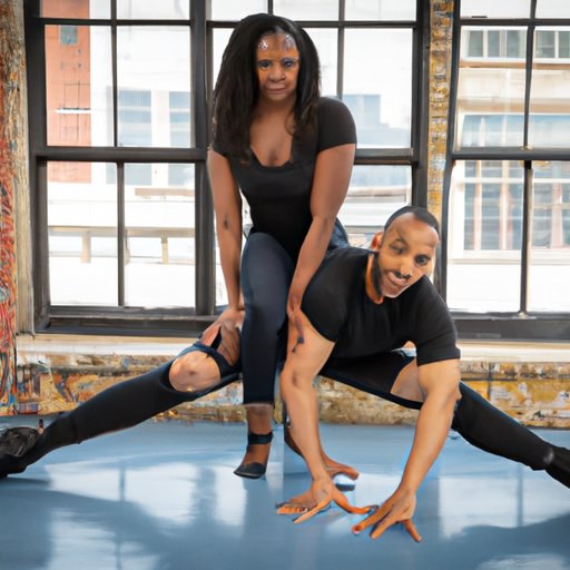 How Will Dance for Diesel is Helping to Promote Diversity in Dance