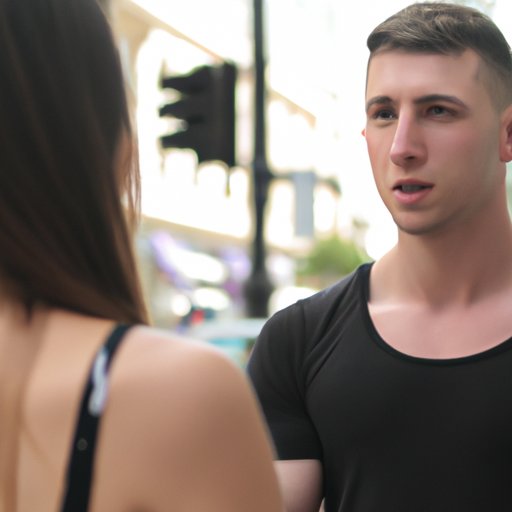An Interview with a Dancer Participating in Will Dance for Diesel