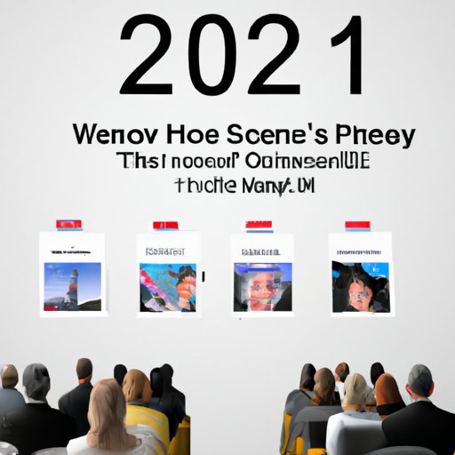 Exploring How the Show Might Evolve for 2022