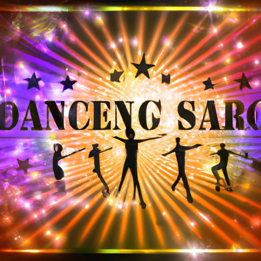 Examining the Impact of Dancing with the Stars Leaving Primetime TV