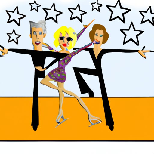 Exploring the Possibility of Dancing with the Stars Returning to Television