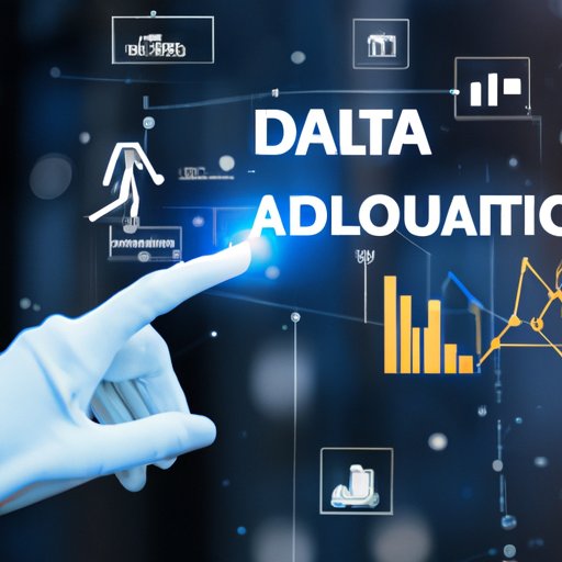 How Automation Can Help Data Analysts Stay Relevant in the Future