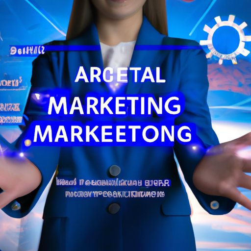 The Benefits of Automated Digital Marketing