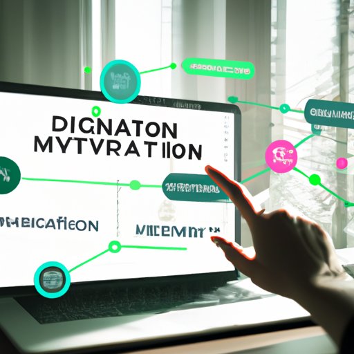 Understanding the Impact of Automation on Digital Marketing Performance