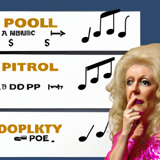 Analyzing the Financial Implications of a Possible Dolly Parton Tour