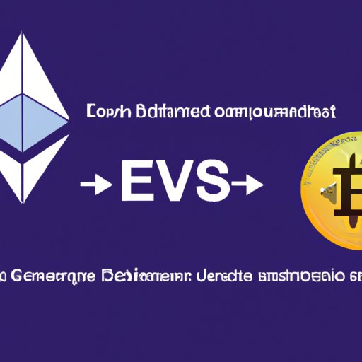 Analyzing the Potential of Ethereum 2 to Outpace Ethereum