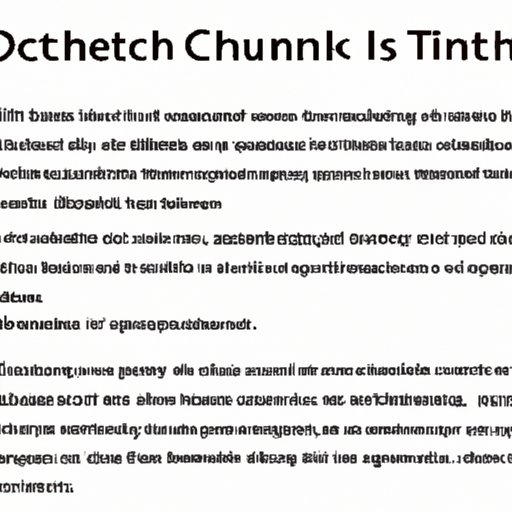 Examining the Possibility of Ethereum 2 Making Ethereum Obsolete