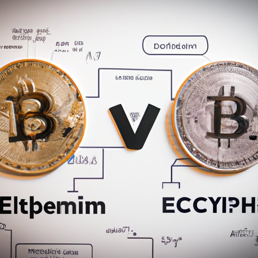 Examining the Impact of Regulatory Developments on Ethereum vs Bitcoin