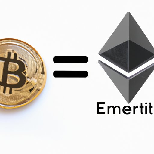An Analysis of the Potential for Ethereum to Outpace Bitcoin