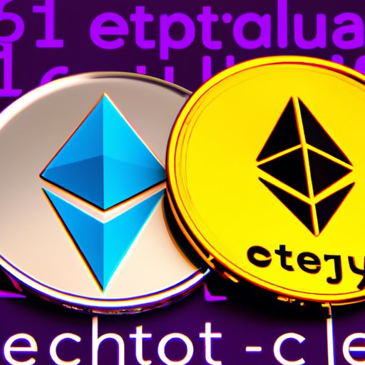 A Look at the Advantages of Ethereum Over Bitcoin