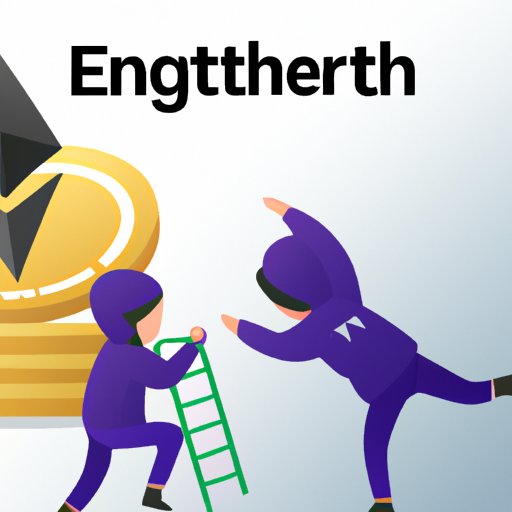 Exploring the Potential of Ethereum Merge to Increase Price
