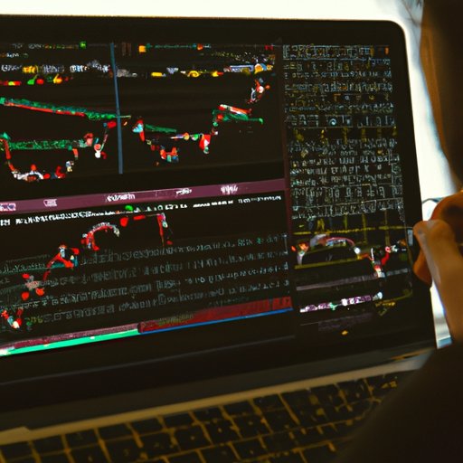 Analyzing the Performance of Crypto Trades on Etrade
