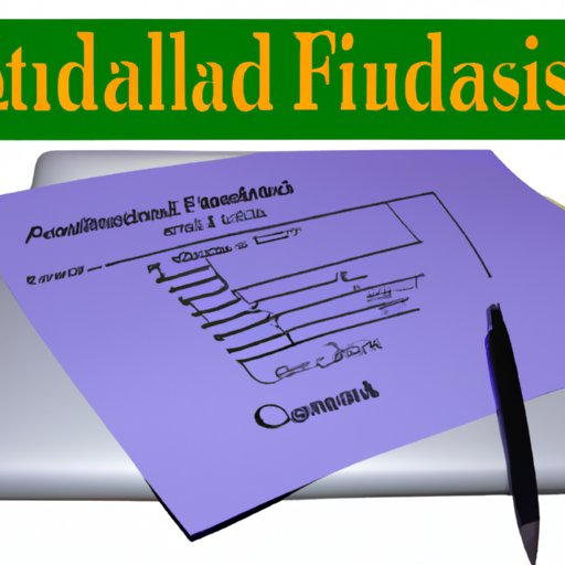 Analyzing the Impact of Failing a Class on Financial Aid