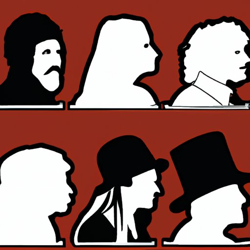 Profile of the Fleetwood Mac Band Members