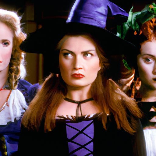 An Analysis of the Possible Reasons Why Hocus Pocus 2 Might Not Make it to Theaters