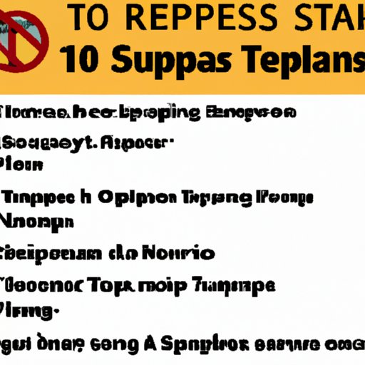 Tips for Navigating Travel Restrictions to Spain During August