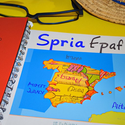 Researching the Safety of Traveling to Spain in August