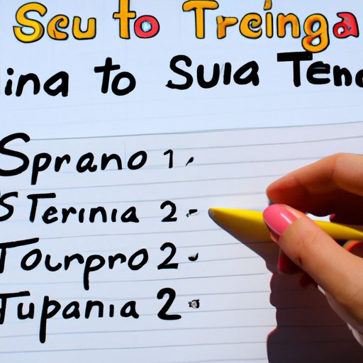 What to Consider When Deciding Whether to Travel to Spain in August