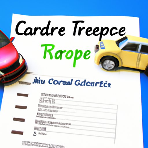 Tips on Improving Your Credit Score to Secure Car Finance