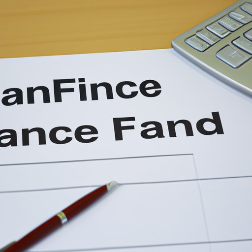 What Documents Are Required When Applying for Car Finance