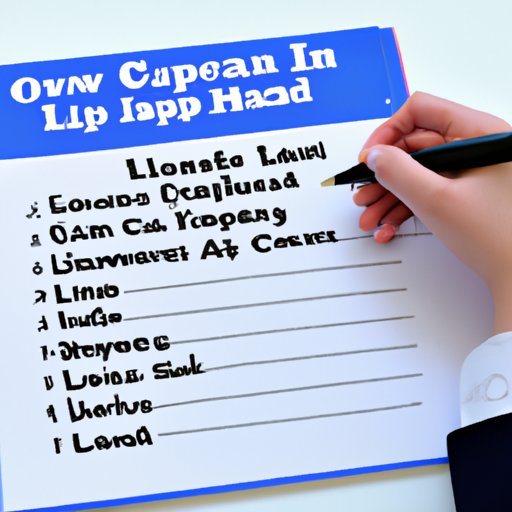 Knowing What to Expect When Applying for a Car Loan