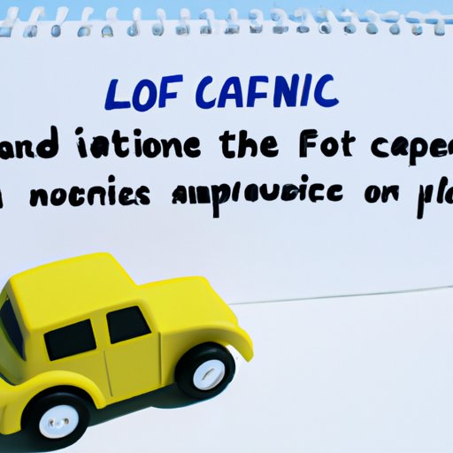 Common Misconceptions About Car Financing and Loan Approval