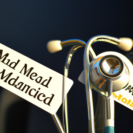 What to Know if You Qualify for Both Medicare and Medicaid 