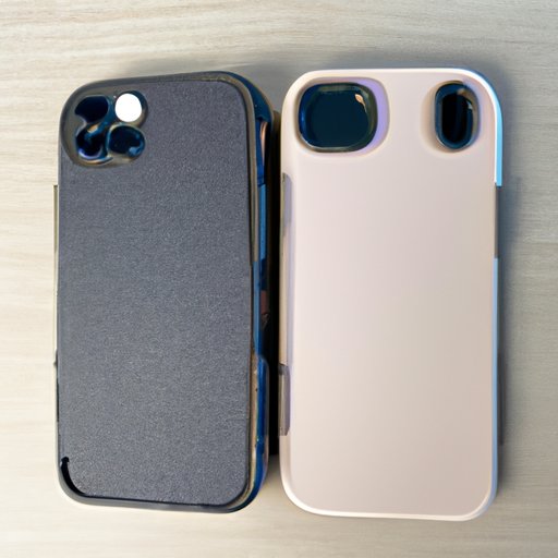 III. How to Tell if Your iPhone 11 Case Will Fit on the iPhone 12