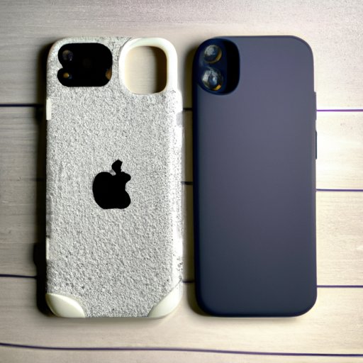 Pros and Cons of Using an iPhone 11 Case on Your iPhone 13