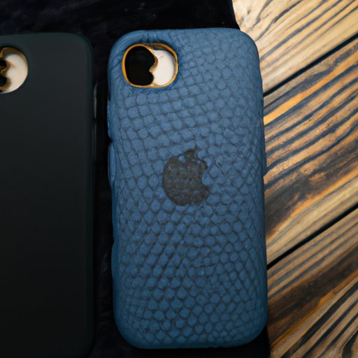 Protecting Your iPhone 13 with an iPhone 11 Case
