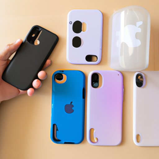 How to Choose the Right iPhone 11 Case for Your iPhone XR