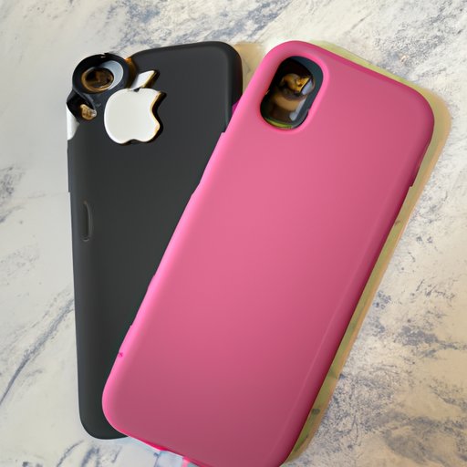 Tips for Finding an iPhone 11 Case That Fits the iPhone XR Perfectly