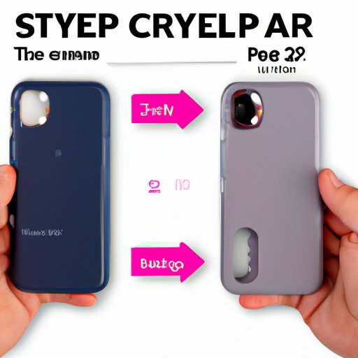 A Comprehensive Guide to Determining if an iPhone 11 Case Will Fit the iPhone XR