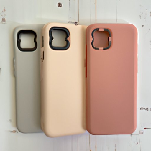 The Best iPhone 11 Cases That Also Fit iPhone 12