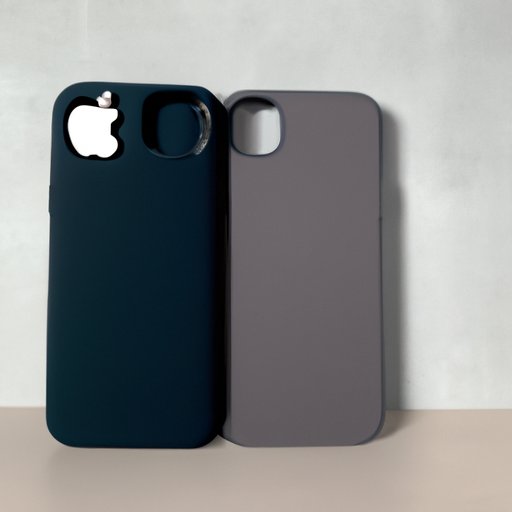 Size Matters: Comparing the Dimensions of iPhone 11 and iPhone 12 Cases