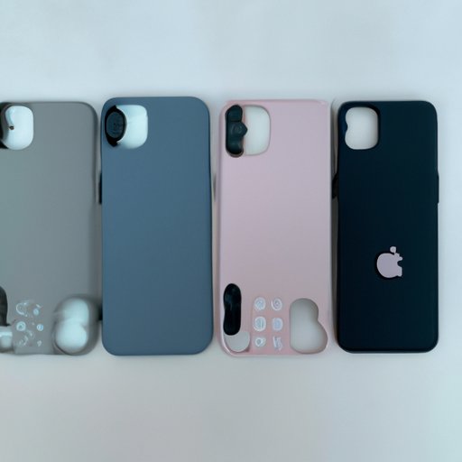 A Guide to Finding the Perfect iPhone 11 Case for Your New iPhone 12