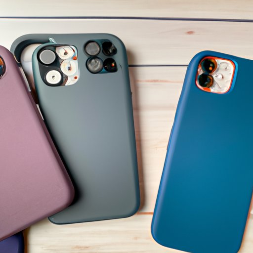 Exploring the Compatibility of iPhone 11 Pro Cases with iPhone 11