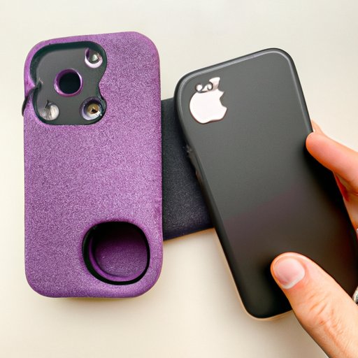 How to Make Sure Your iPhone 11 Pro Case Fits Perfectly on Your iPhone 11