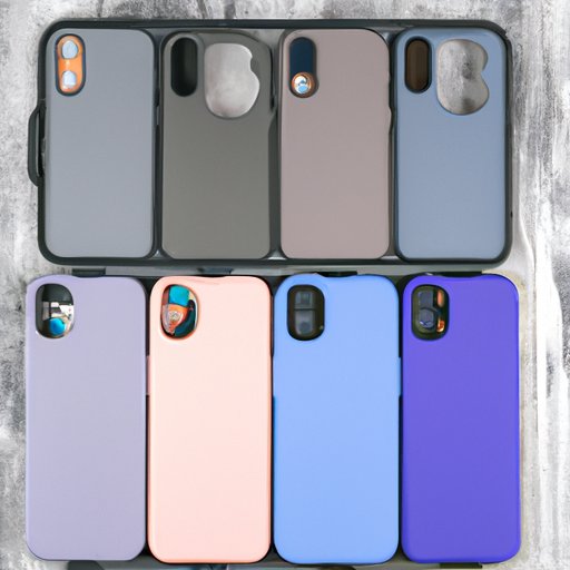 The Essential Guide to Choosing the Right iPhone 11 Pro Case for Your iPhone 11