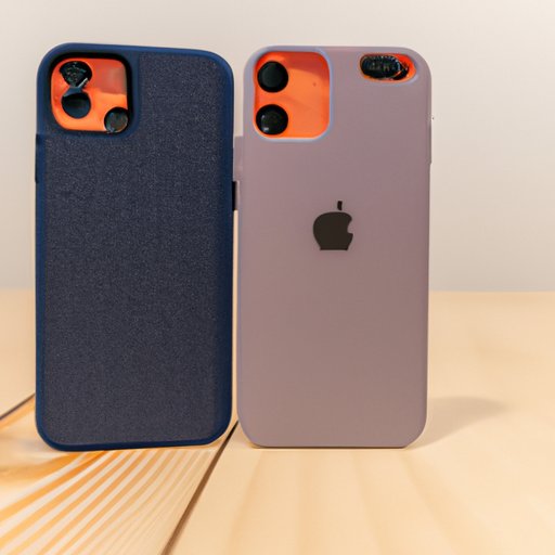 The Pros and Cons of Using an iPhone 12 Case on an iPhone 13