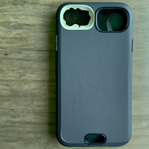 What You Need to Know Before Buying an iPhone 12 Case for Your iPhone 13