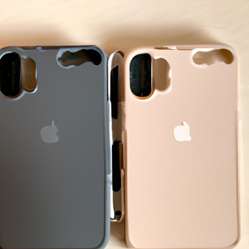 Pros and Cons of Switching Between iPhones and Keeping the Same Case