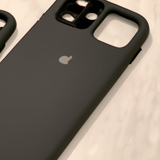 What You Need to Know Before Buying an iPhone 12 Case for Your iPhone 13