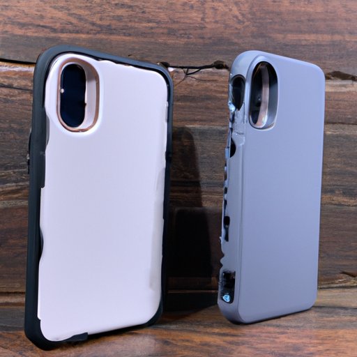 Tips for Making Sure Your iPhone 12 Case Fits Your iPhone 13 Model